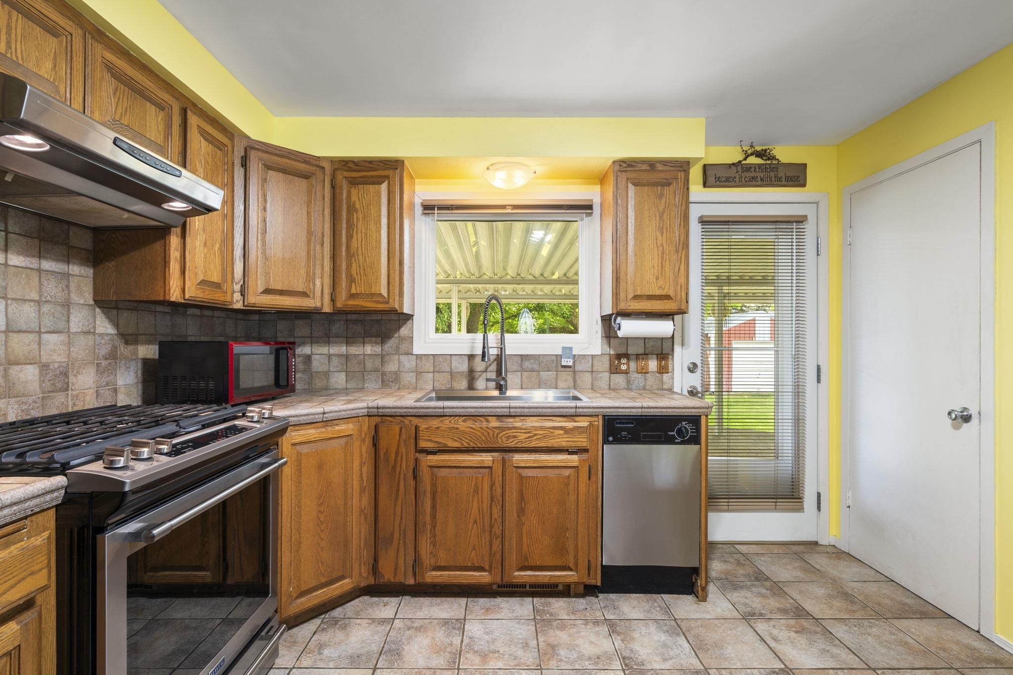 1314 South Reeves Road Spokane Valley, WA 99206 - Photo 9 of 45