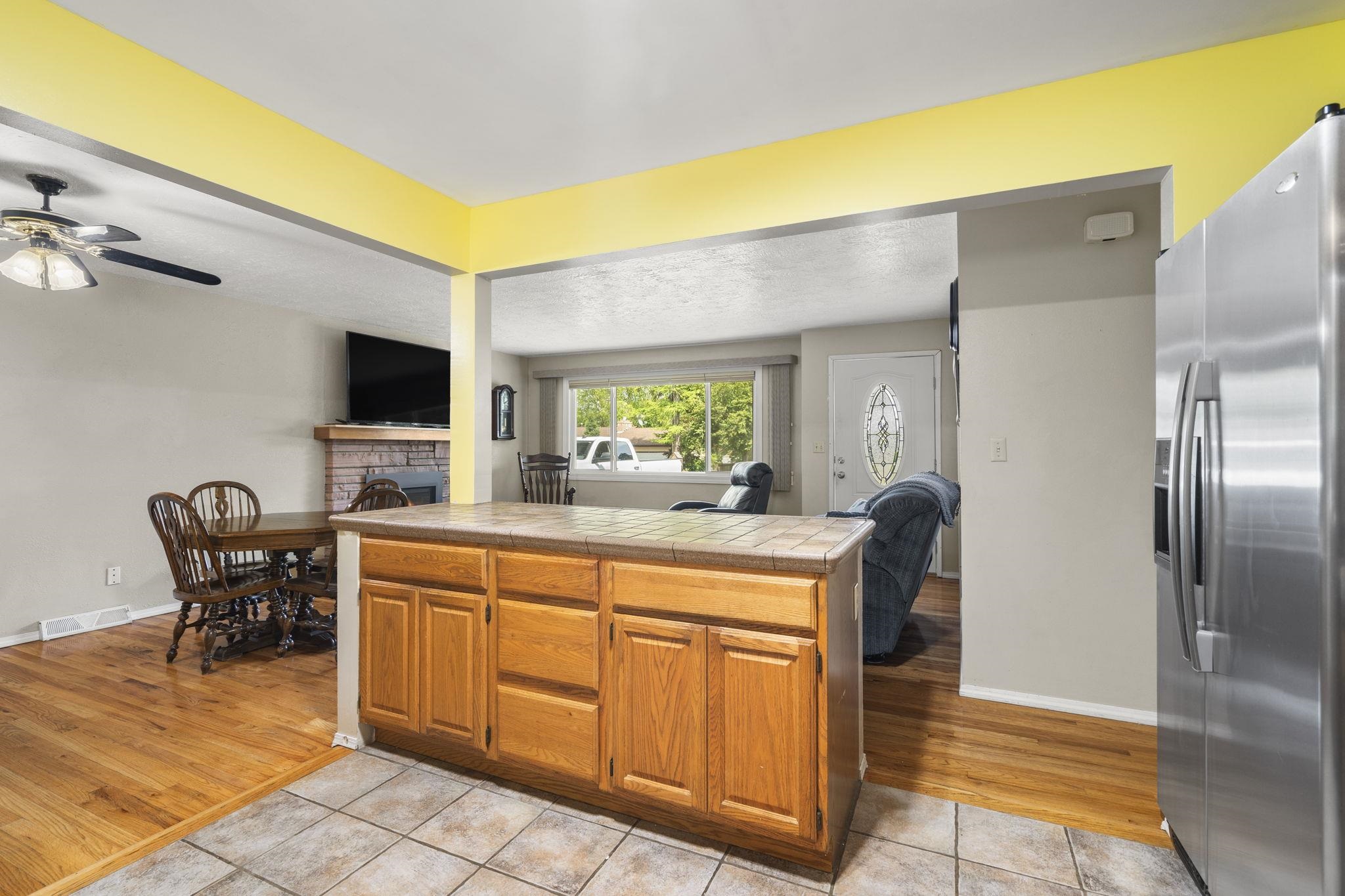 1314 South Reeves Road Spokane Valley, WA 99206 - Photo 10 of 45