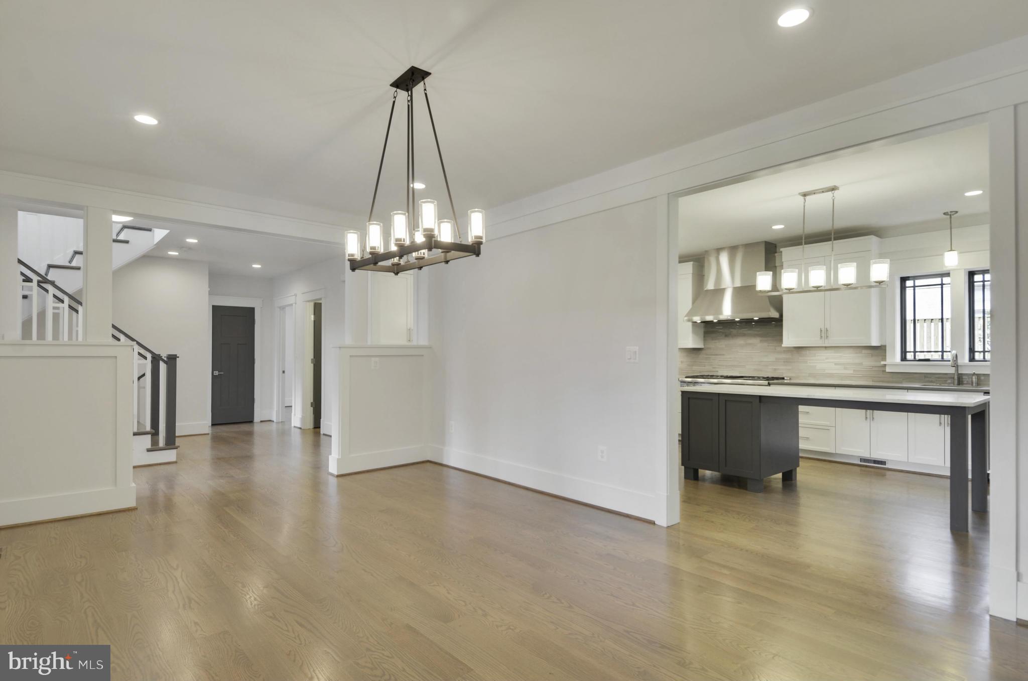 5619 Marengo Road Bethesda, MD 20816 - Photo 12 of 30 Dining Room