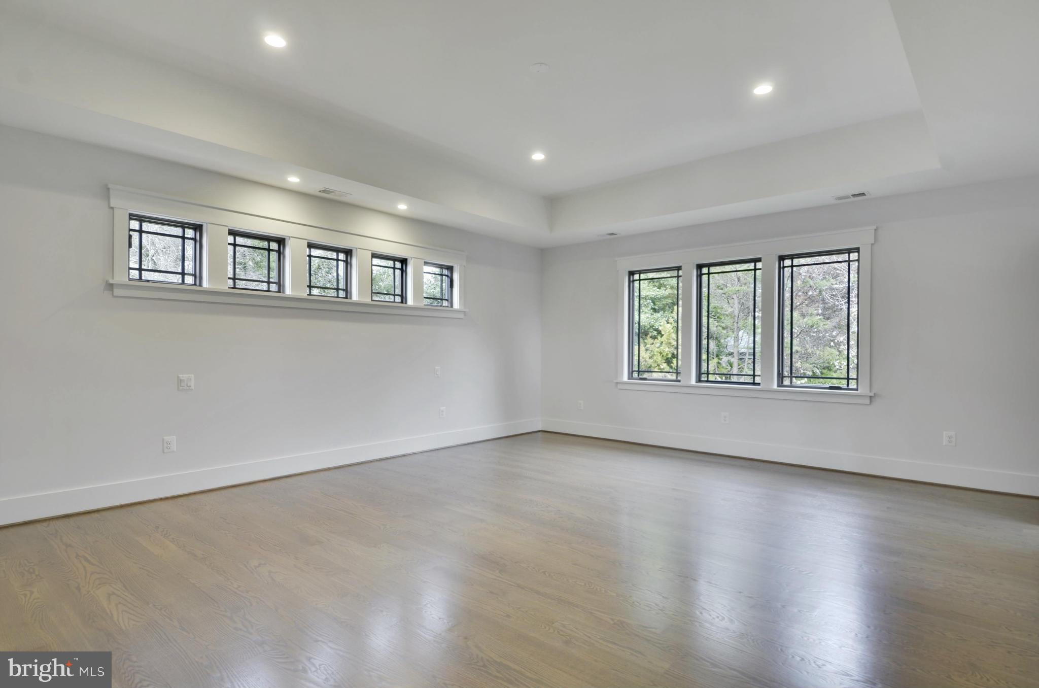 5619 Marengo Road Bethesda, MD 20816 - Photo 18 of 30 Bedroom (Master)