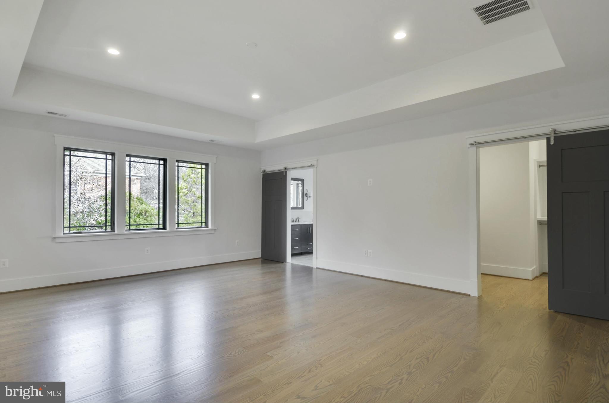 5619 Marengo Road Bethesda, MD 20816 - Photo 19 of 30 Bedroom (Master)