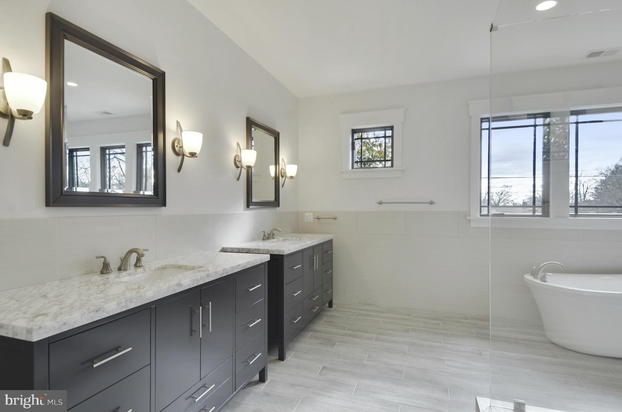 5619 Marengo Road Bethesda, MD 20816 - Photo 20 of 30 Bath (Master)