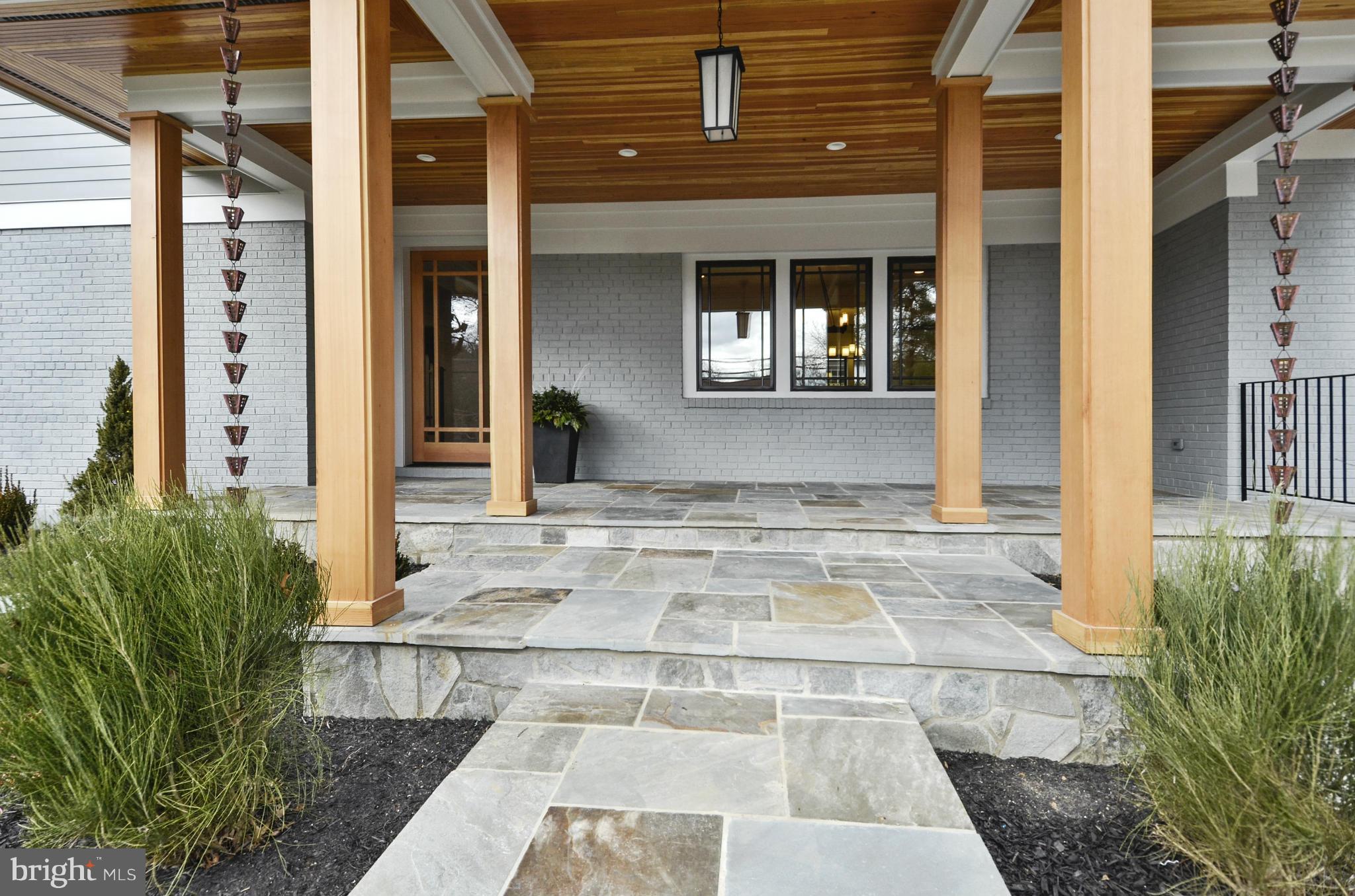 5619 Marengo Road Bethesda, MD 20816 - Photo 27 of 30 Exterior (Front)