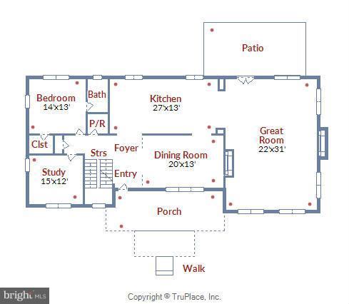 5619 Marengo Road Bethesda, MD 20816 - Photo 28 of 30 Interior (General)