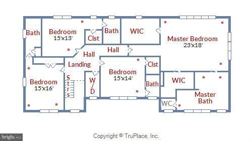 5619 Marengo Road Bethesda, MD 20816 - Photo 29 of 30 Interior (General)