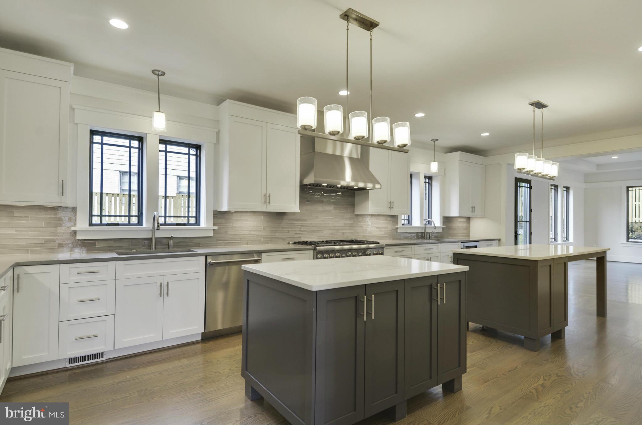 5619 Marengo Road Bethesda, MD 20816 - Photo 6 of 30 Kitchen