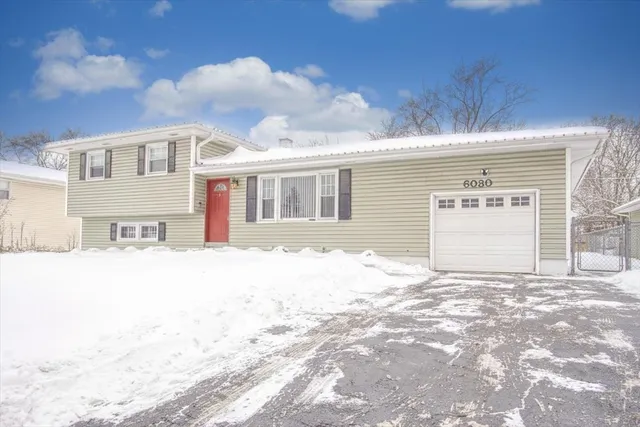 $429,000 | 6030 Belmont Road, Downers Grove, IL 60516