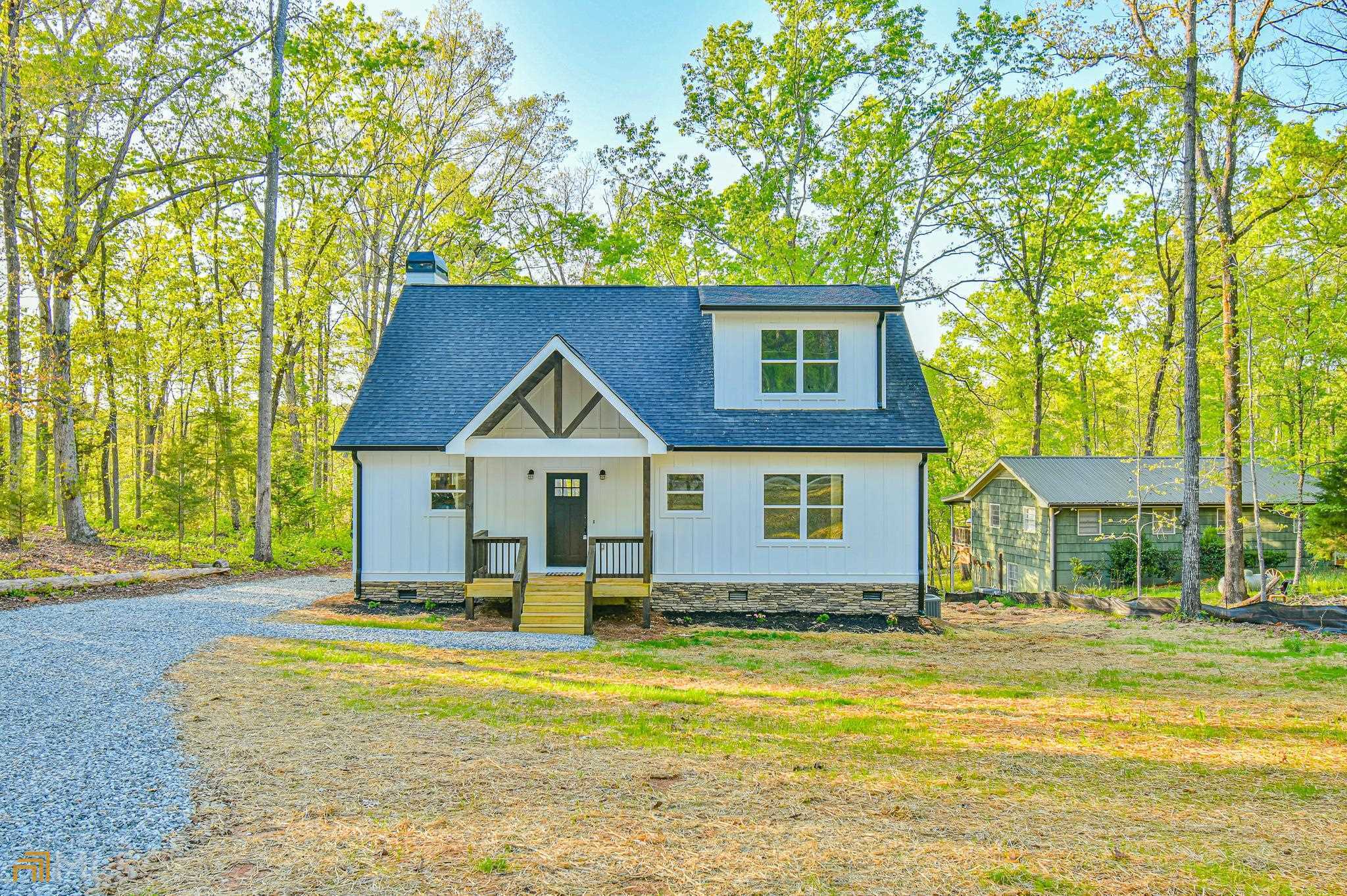 322 Paradise Point Road, Unit 16 Hartwell, GA 30643 - Photo 1 of 1 Gallery Image 1