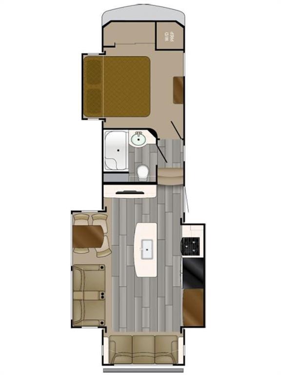 219 Rising Star Quitman, TX 75783 - Photo 20 of 34 Gallery Image 20