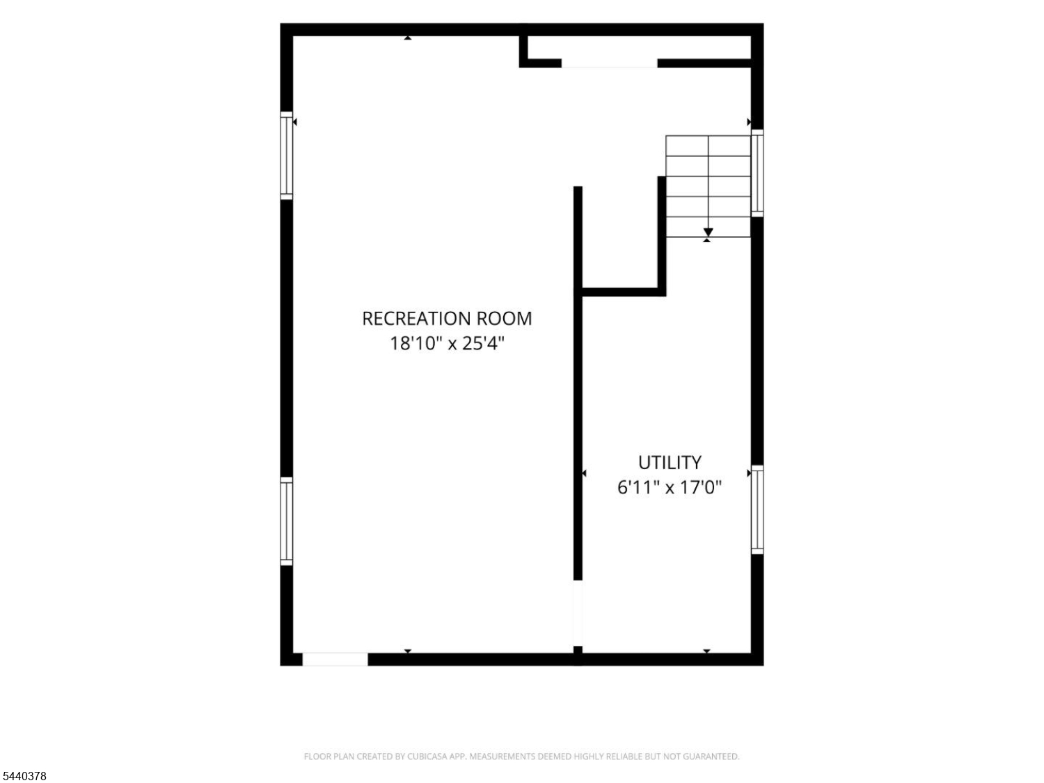 10 Arcadia Place Union, NJ 07088 - Photo 30 of 34