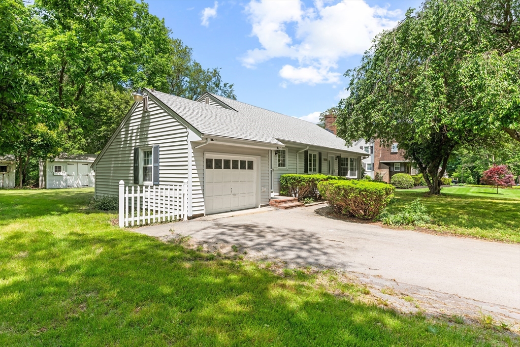 178 Judson Street Raynham, MA 02767 - Photo 34 of 40