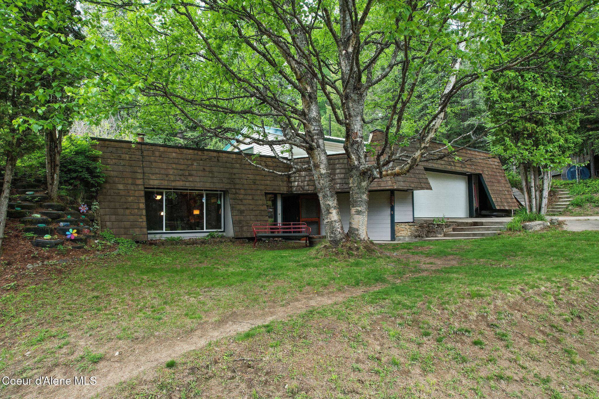 272 Hidden Spring Road Sandpoint, ID 83864 - Photo 59 of 77 hidden springs