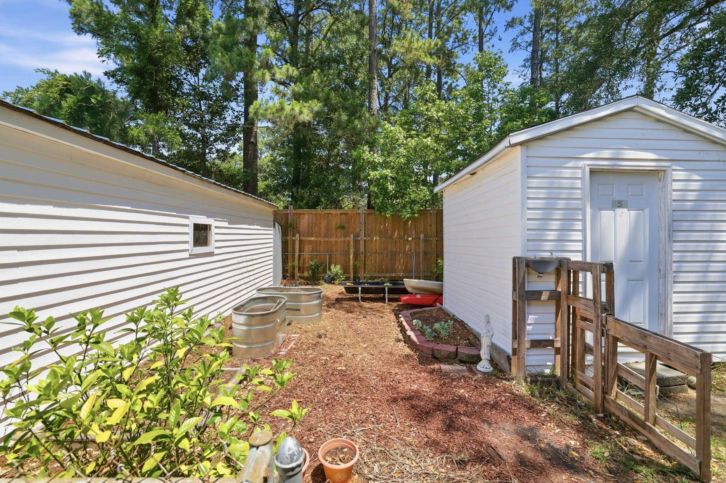 408 Rosemary Street Georgetown, SC 29440 - Photo 34 of 44