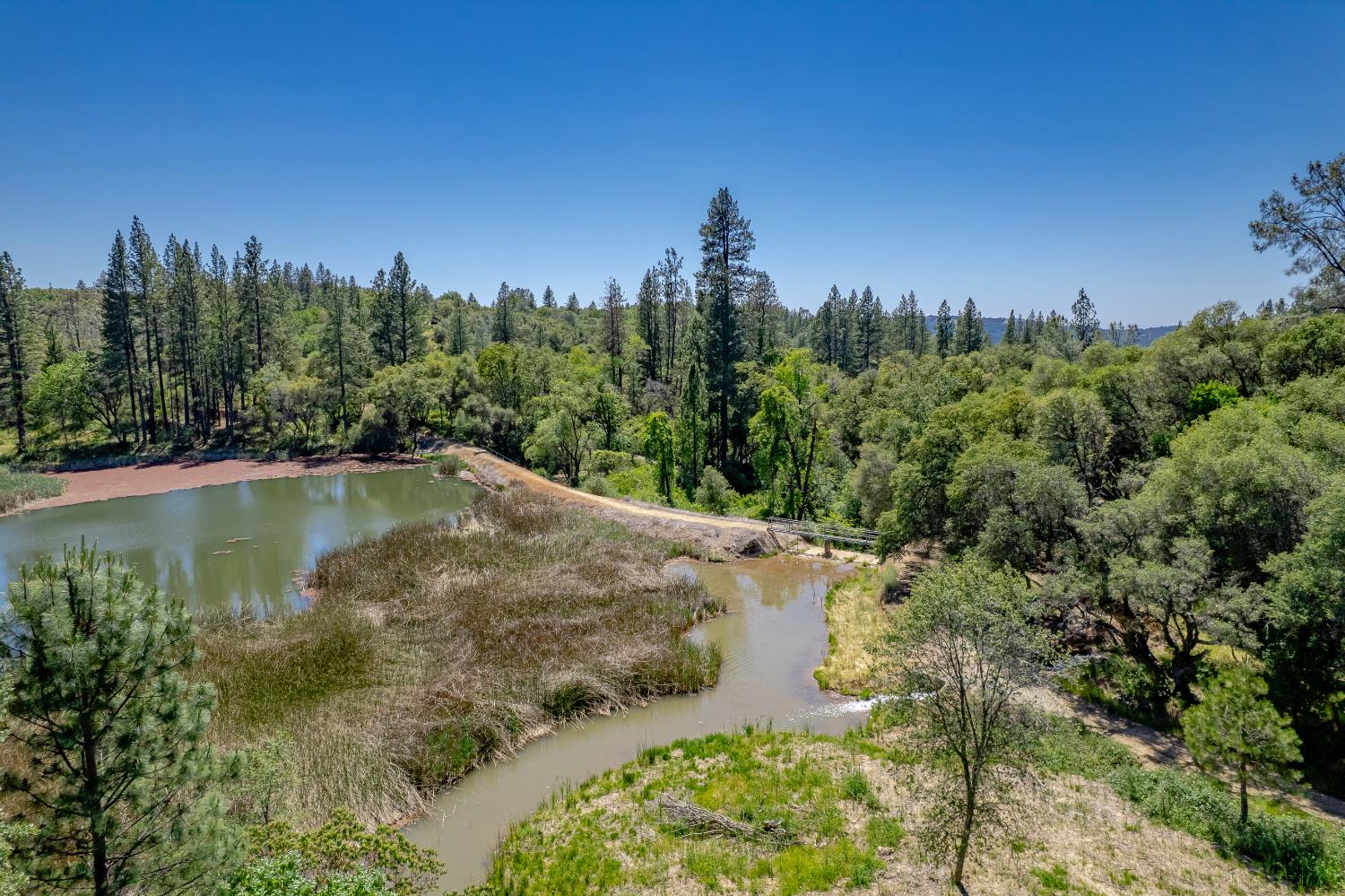 0 West Eric W. Rood Memorial Expressway Penn Valley, CA 95946 - Photo 2 of 69