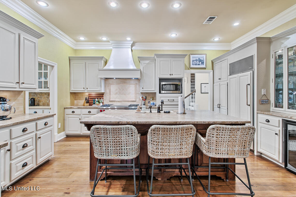 208 Persimmon Hill Ridgeland, MS 39157 - Photo 13 of 47 208 Persimmon final-13
