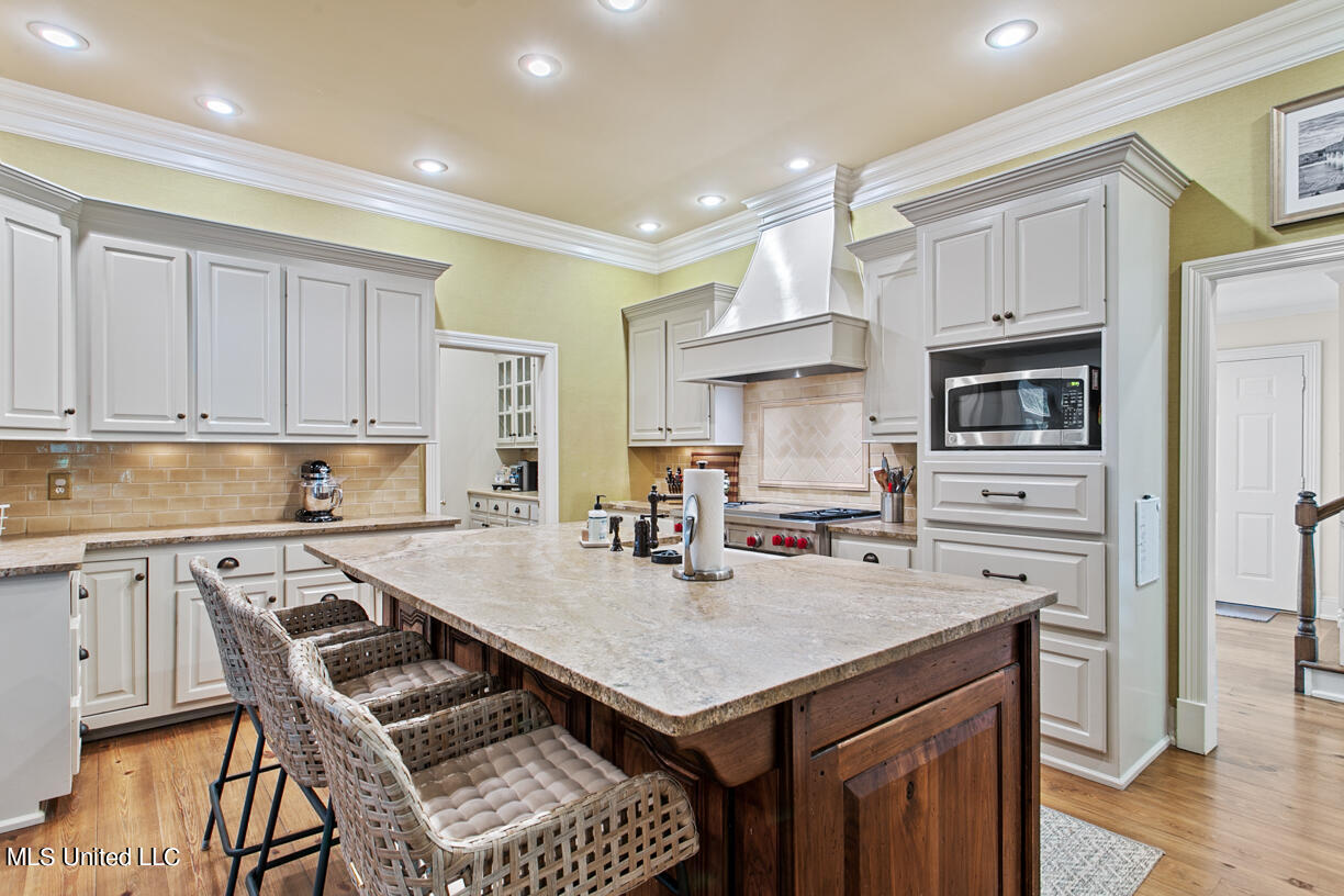 208 Persimmon Hill Ridgeland, MS 39157 - Photo 14 of 47 208 Persimmon final-14