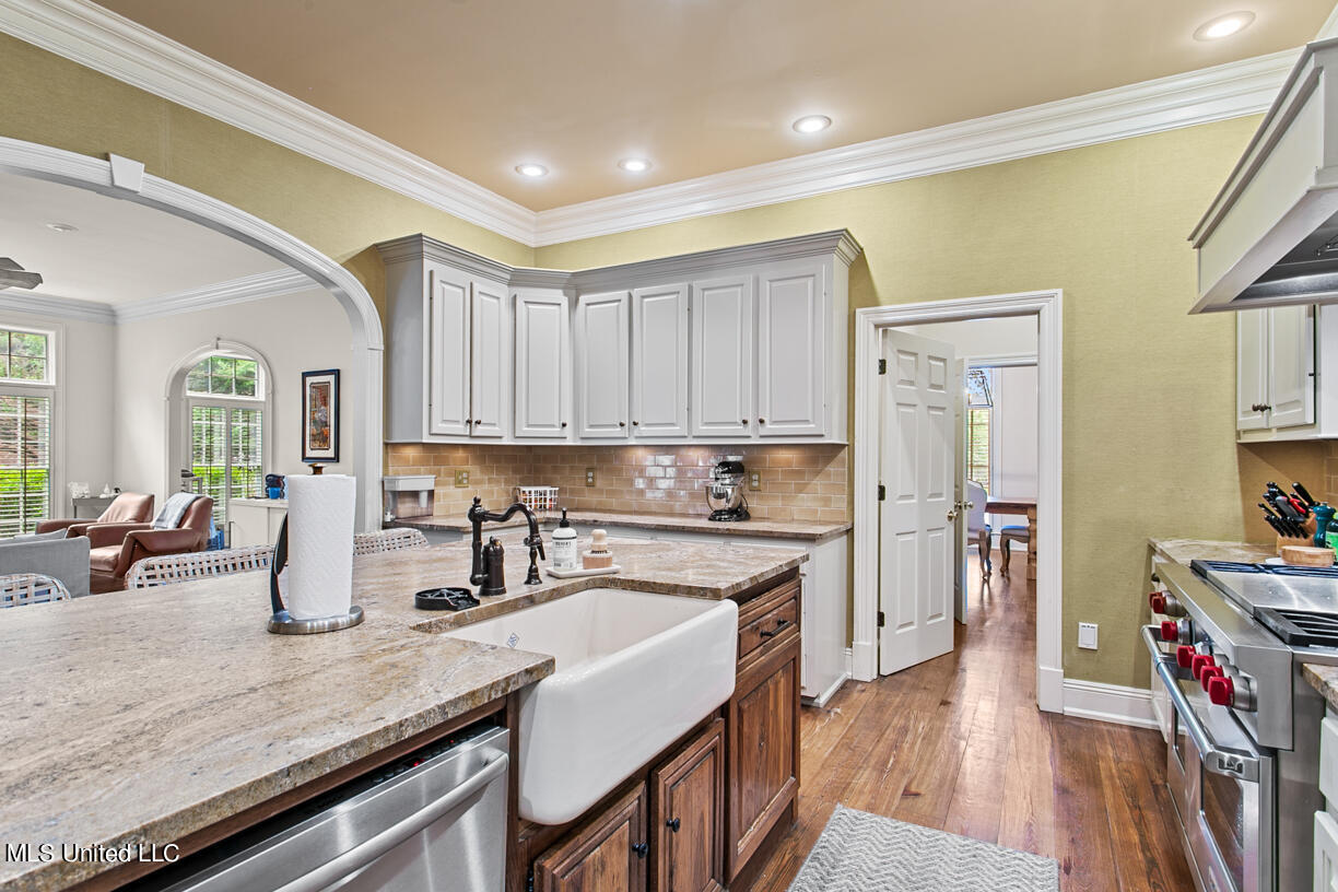 208 Persimmon Hill Ridgeland, MS 39157 - Photo 15 of 47 208 Persimmon final-15
