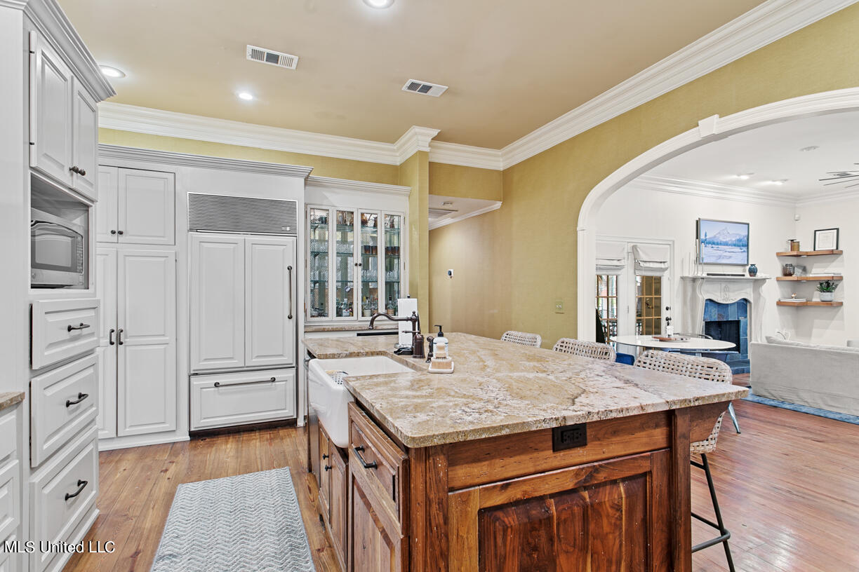 208 Persimmon Hill Ridgeland, MS 39157 - Photo 16 of 47 208 Persimmon final-16