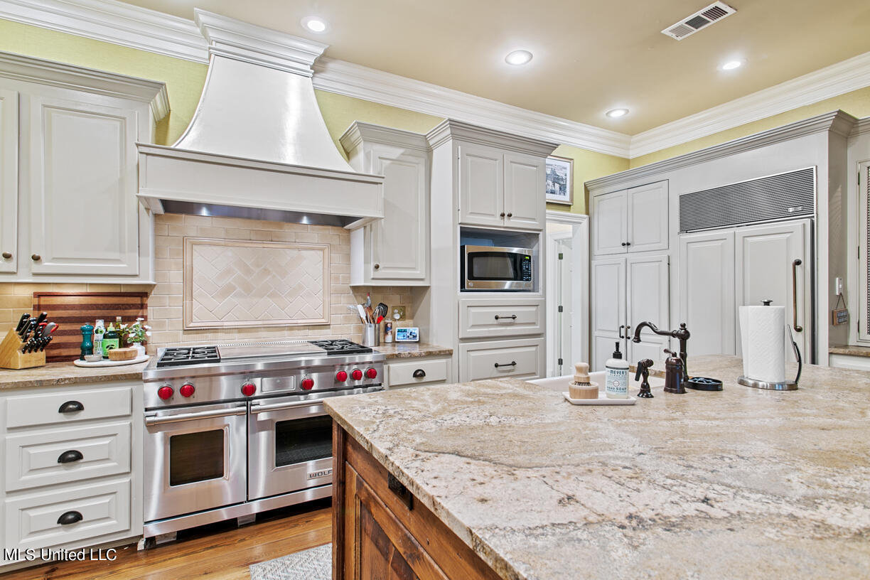 208 Persimmon Hill Ridgeland, MS 39157 - Photo 17 of 47 208 Persimmon final-17