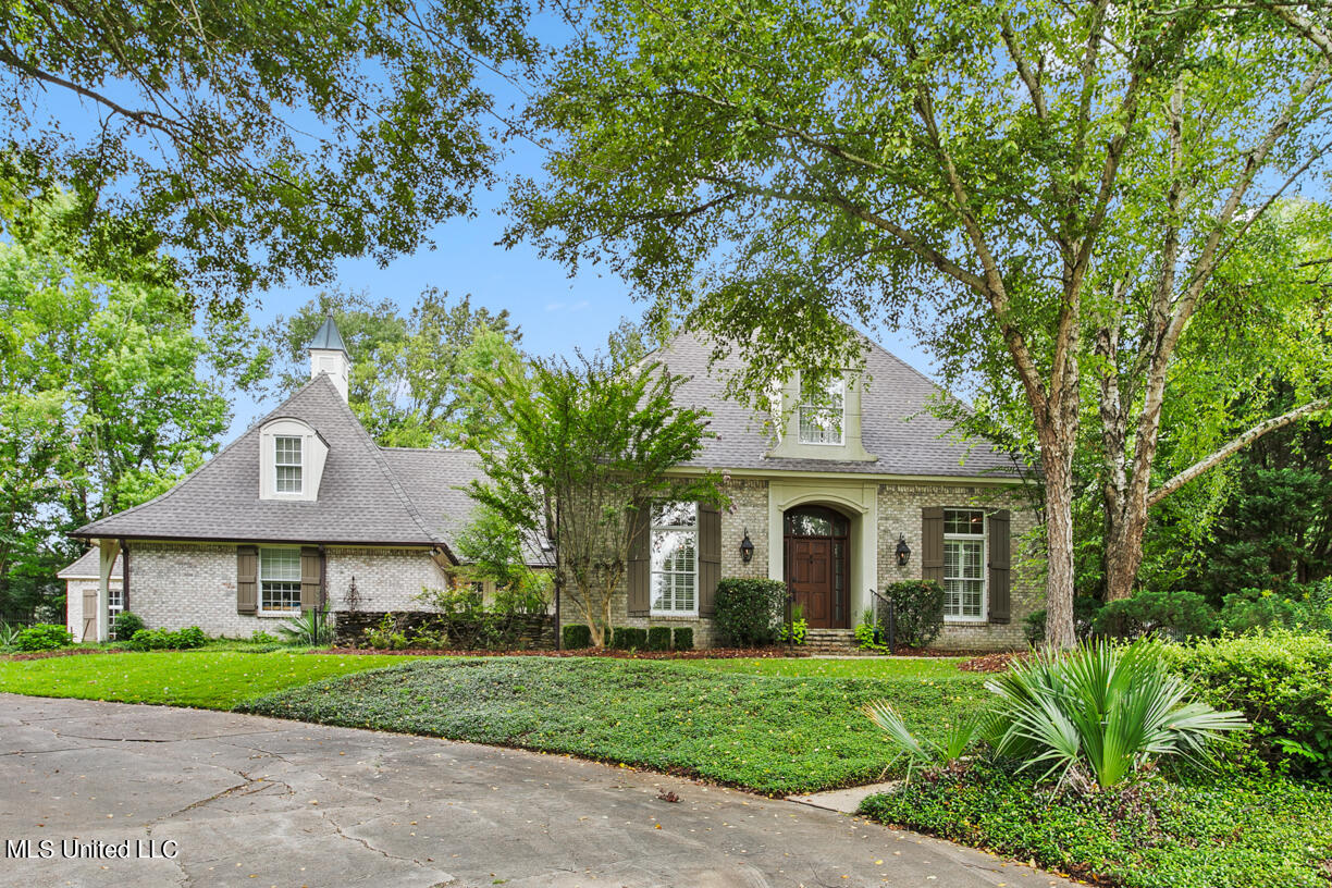 208 Persimmon Hill Ridgeland, MS 39157 - Photo 2 of 47 208 Persimmon final-1