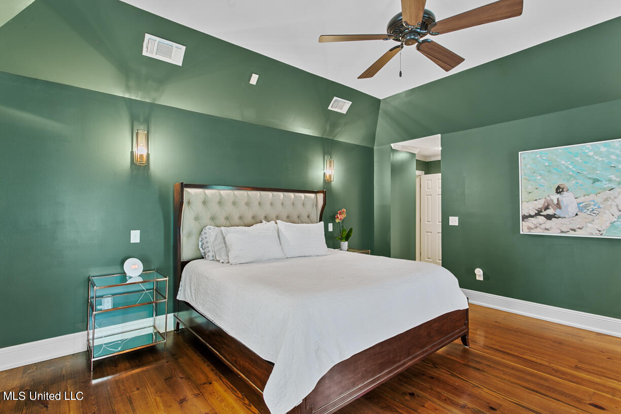 208 Persimmon Hill Ridgeland, MS 39157 - Photo 22 of 47 208 Persimmon final-22