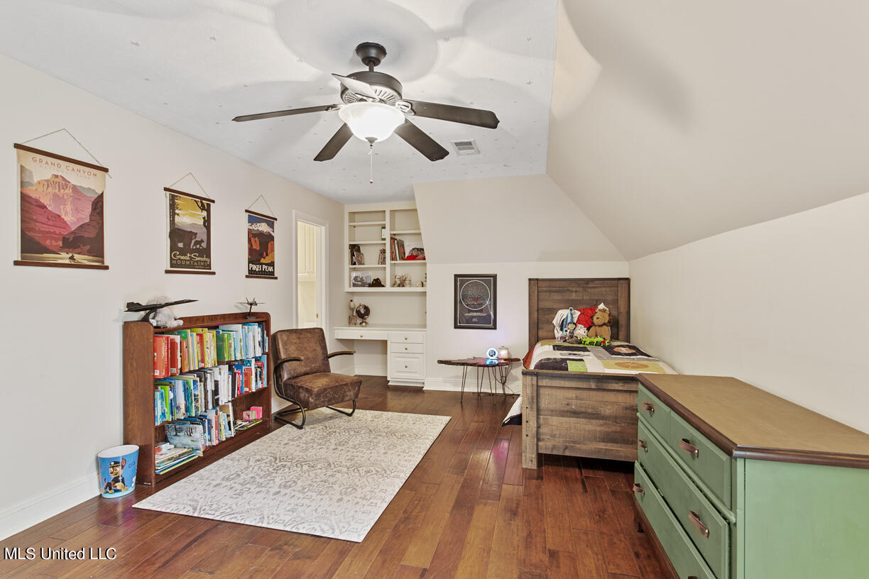 208 Persimmon Hill Ridgeland, MS 39157 - Photo 31 of 47 208 Persimmon final-31