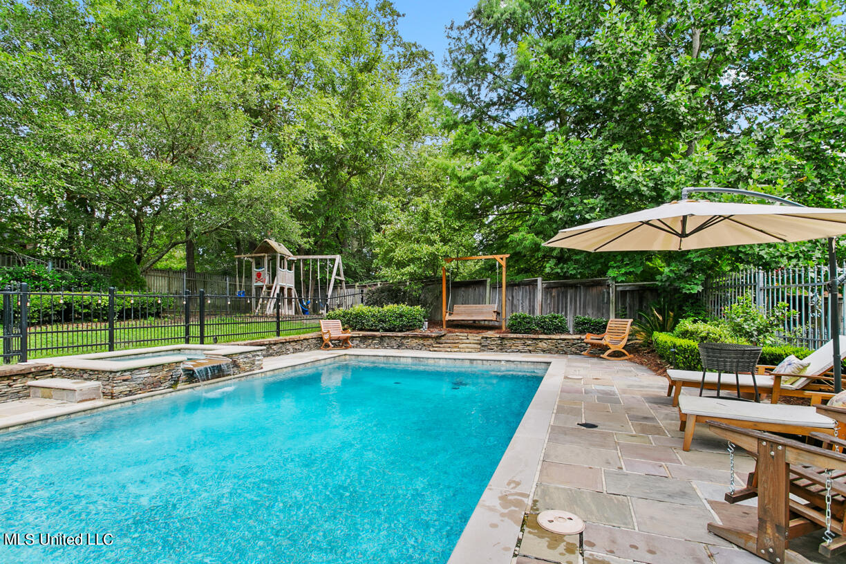 208 Persimmon Hill Ridgeland, MS 39157 - Photo 39 of 47 208 Persimmon final-39