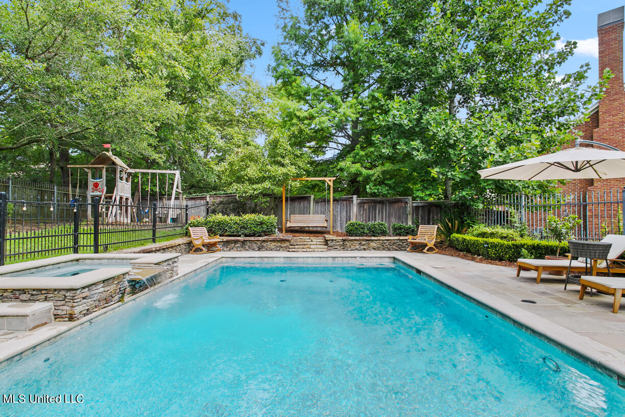 208 Persimmon Hill Ridgeland, MS 39157 - Photo 42 of 47 208 Persimmon final-42