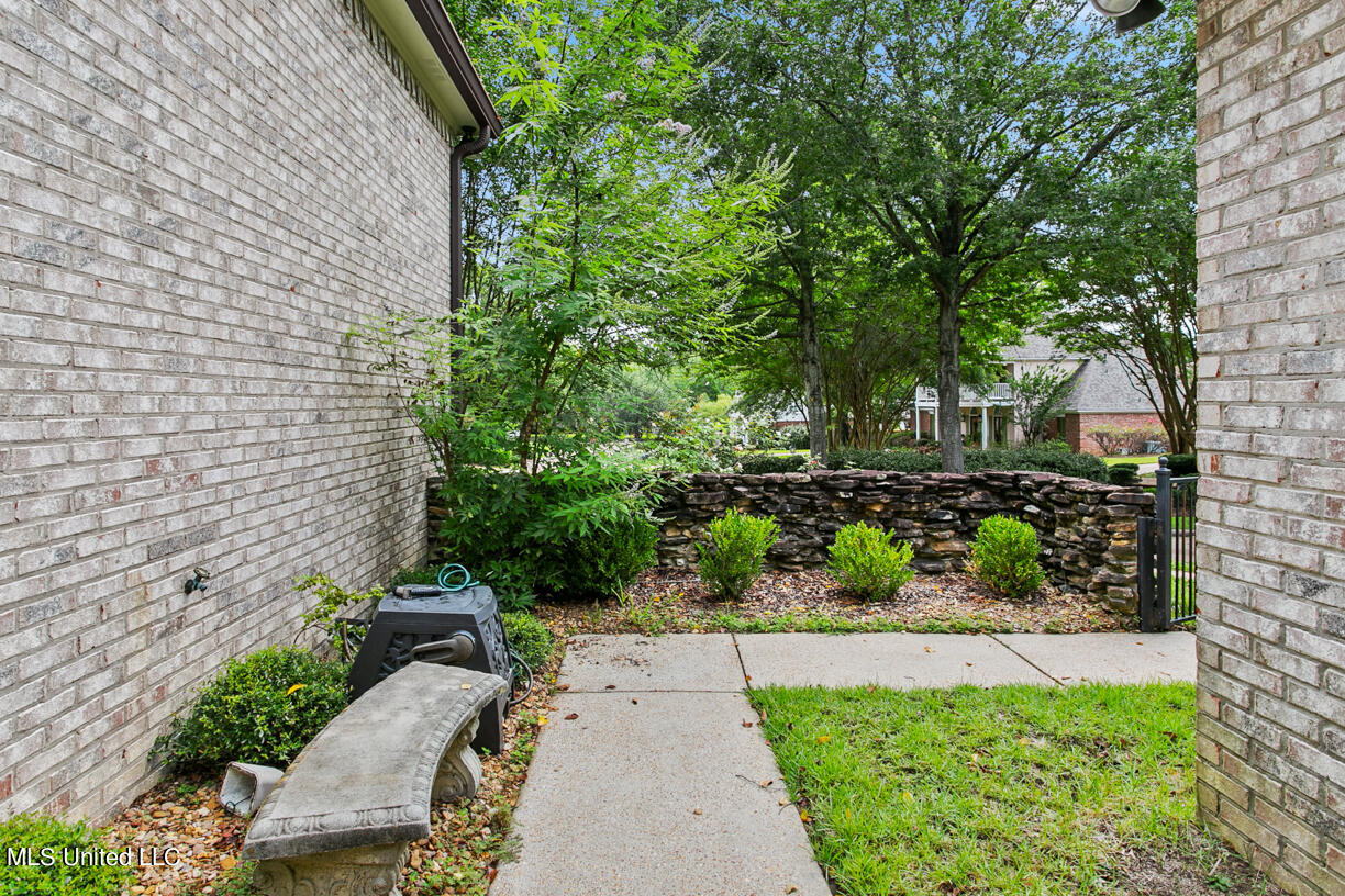 208 Persimmon Hill Ridgeland, MS 39157 - Photo 45 of 47 208 Persimmon final-45