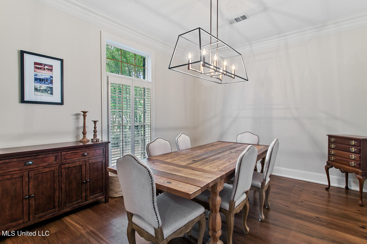 208 Persimmon Hill Ridgeland, MS 39157 - Photo 5 of 47 208 Persimmon final-5