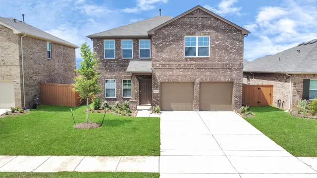 $2,749 | 27115 Newport Trace Lane, Katy, TX 77493