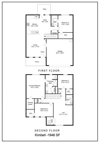 $2,749 | 27115 Newport Trace Lane, Katy, TX 77493