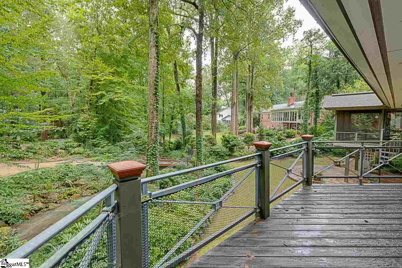 3 Ponderosa Road Greenville, SC 29607 - Photo 14 of 36