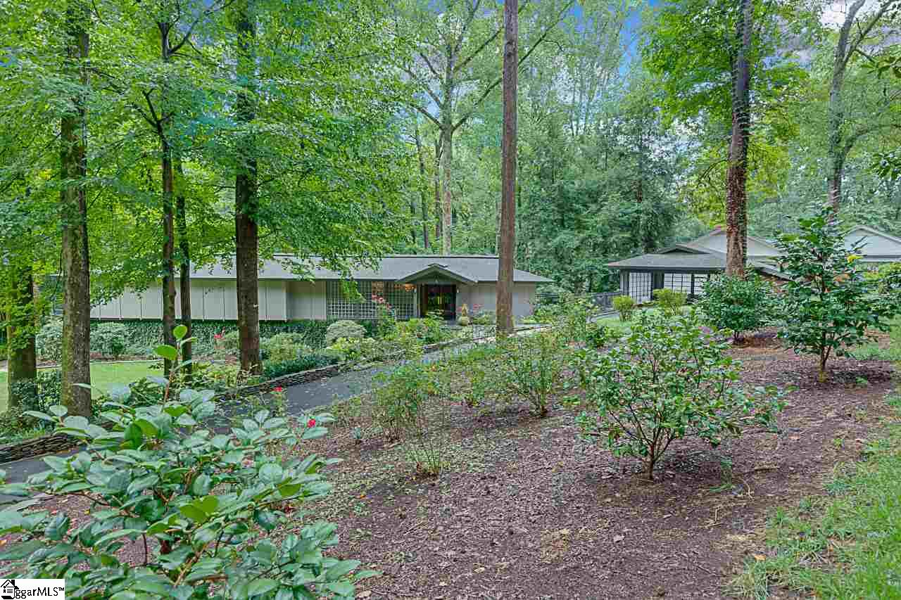3 Ponderosa Road Greenville, SC 29607 - Photo 3 of 36