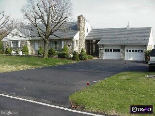 813 North Ridge Road Perkasie, PA 18944 - Photo 1 of 6