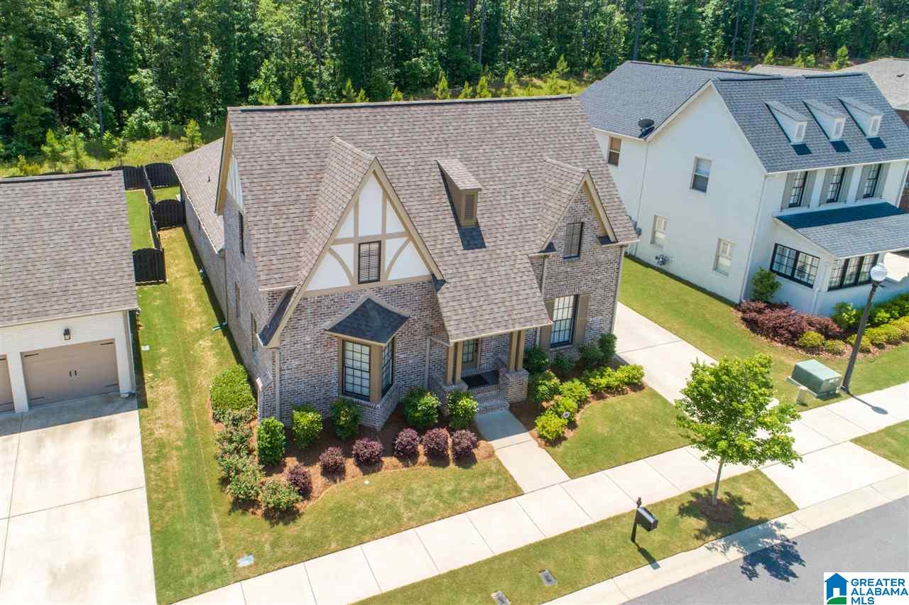 2564 Montauk Road Birmingham, AL 35226 - Photo 48 of 50