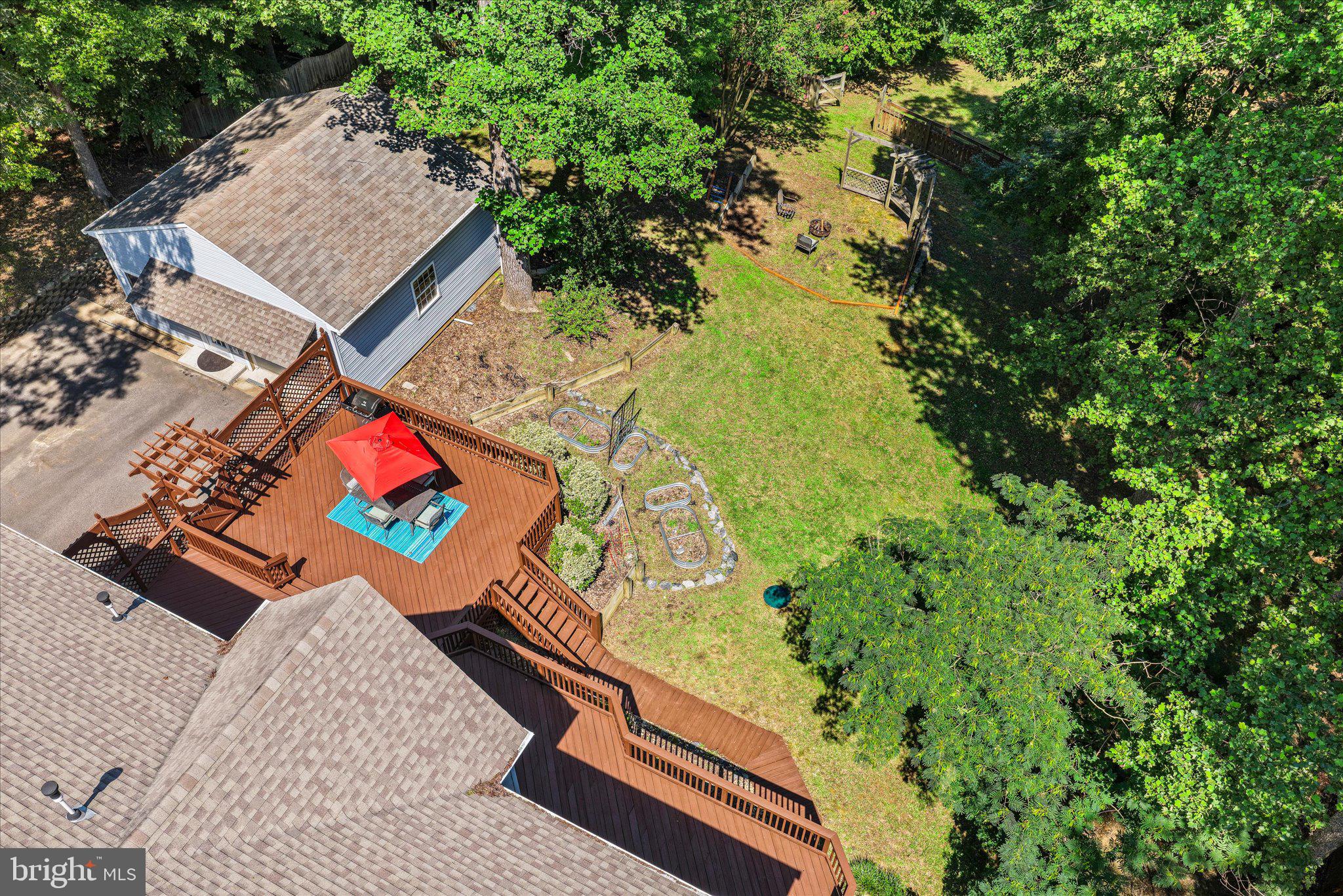 300 Sandy Ridge Road Fredericksburg, VA 22405 - Photo 62 of 71 Gallery Image 62