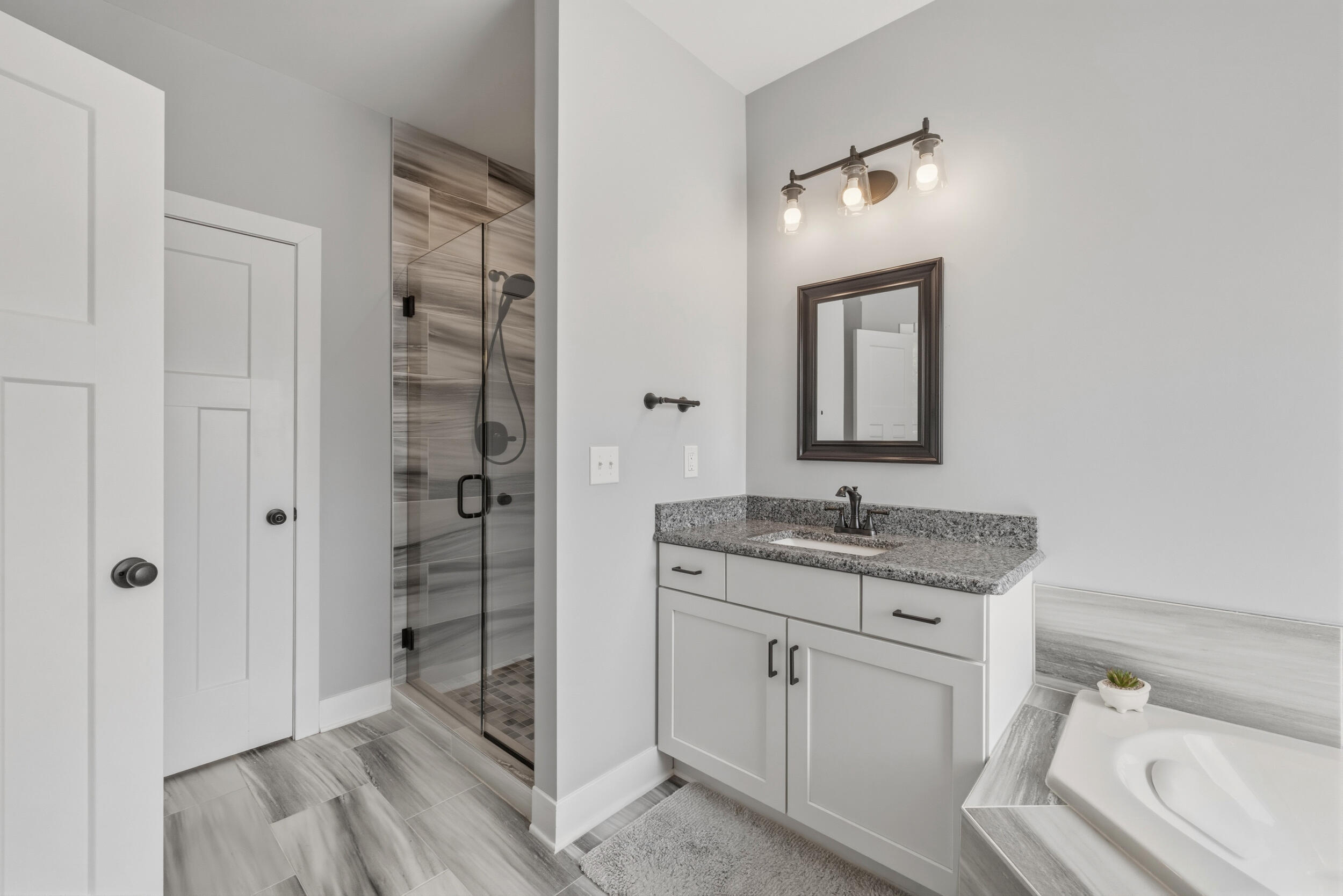 151 Kennedy Bridge Road Lancaster, KY 40444 - Photo 25 of 59 detached his and hers sinks