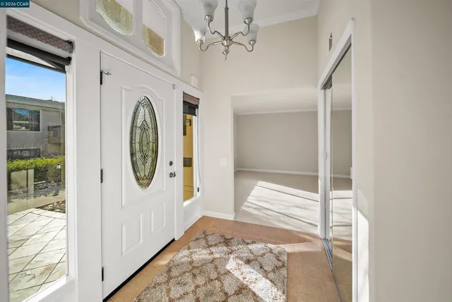 $549,000 | 2017 Pine Knoll Drive, Unit 7, Walnut Creek, CA 94595