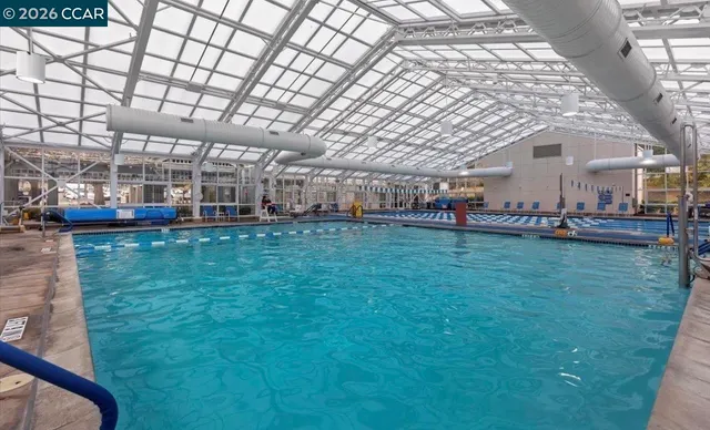 $549,000 | 2017 Pine Knoll Drive, Unit 7, Walnut Creek, CA 94595