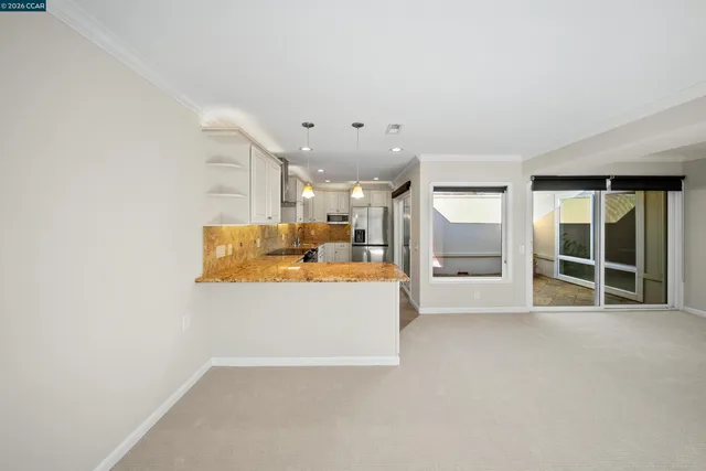 $549,000 | 2017 Pine Knoll Drive, Unit 7, Walnut Creek, CA 94595