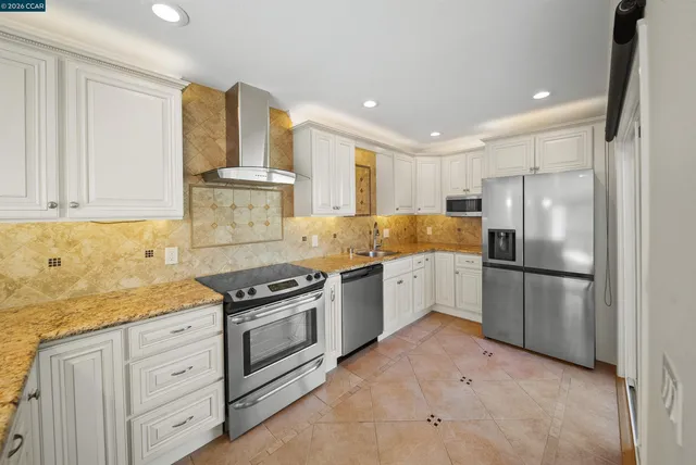 $549,000 | 2017 Pine Knoll Drive, Unit 7, Walnut Creek, CA 94595