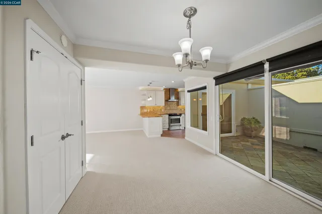 $549,000 | 2017 Pine Knoll Drive, Unit 7, Walnut Creek, CA 94595