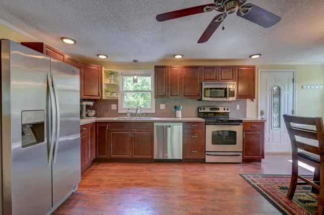 $349,000 | 50 Skyline Drive, Bartlett, NH 03845