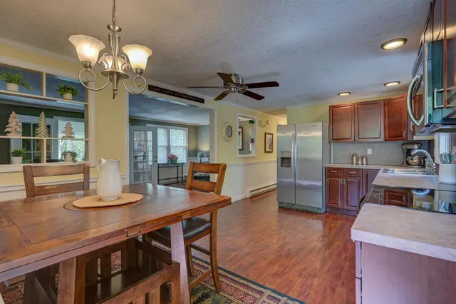 $349,000 | 50 Skyline Drive, Bartlett, NH 03845