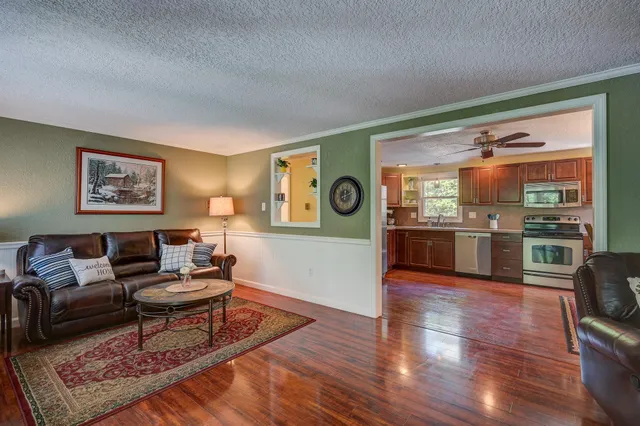 $349,000 | 50 Skyline Drive, Bartlett, NH 03845