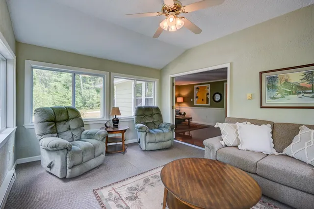 $349,000 | 50 Skyline Drive, Bartlett, NH 03845