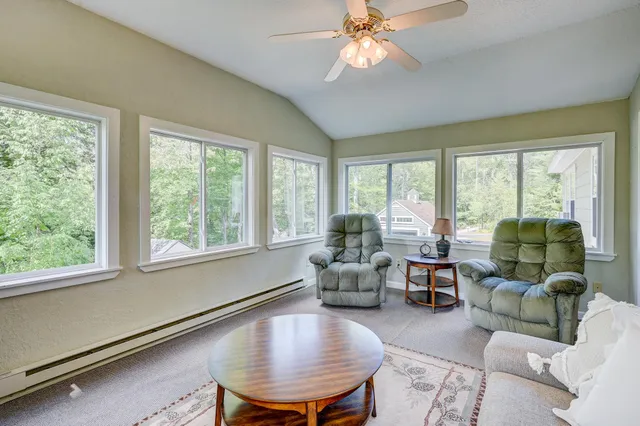 $349,000 | 50 Skyline Drive, Bartlett, NH 03845