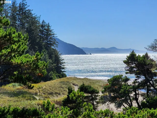 $410,000 | 41565 Highway 101, Port Orford, OR 97465