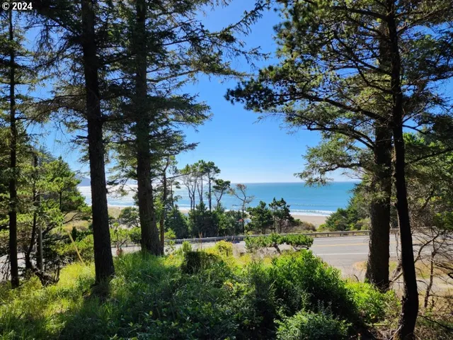 $410,000 | 41565 Highway 101, Port Orford, OR 97465